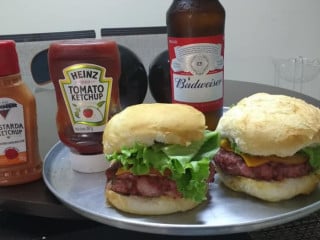 Du Cheff Burger E Kebap Gourmet