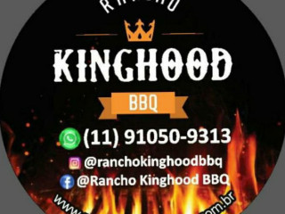 Rancho Kinghood Bbq