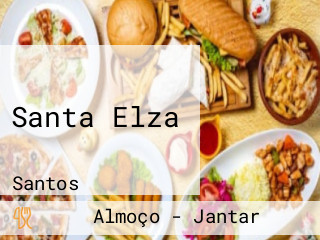 Santa Elza