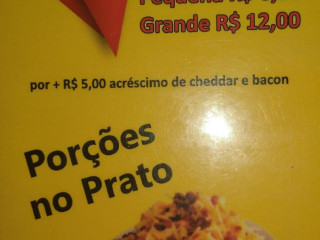 Pizzaria Point 10