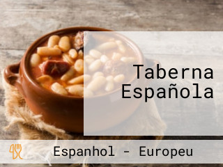 Taberna Española