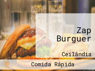 Zap Burguer