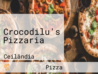 Crocodilu's Pizzaria