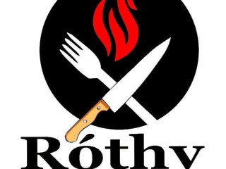 Róthy Cafe E