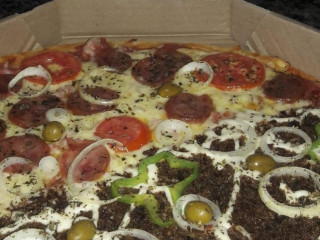 Pizzaria Farias Delivery