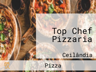 Top Chef Pizzaria