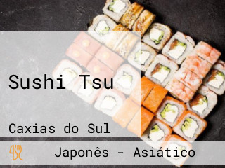 Sushi Tsu