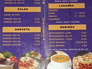 Açaí Mix Nordeste