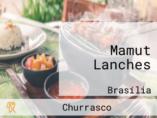 Mamut Lanches