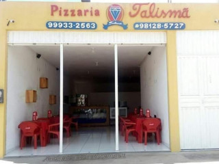 Pizzaria Talismã
