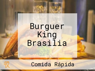 Burguer King Brasilia