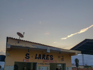 E Lachonete Solares