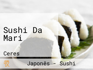 Sushi Da Mari
