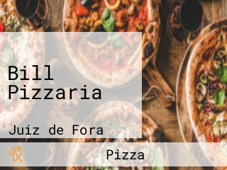 Bill Pizzaria