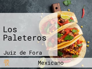 Los Paleteros