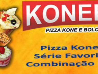 Koneflix Pizza Kone