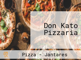 Don Kato Pizzaria