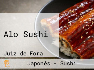 Alo Sushi