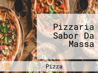 Pizzaria Sabor Da Massa