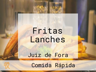 Fritas Lanches