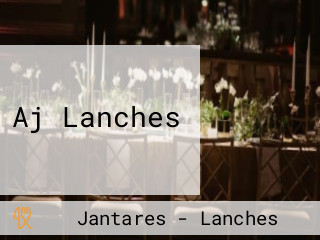 Aj Lanches