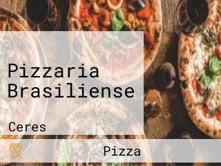 Pizzaria Brasiliense