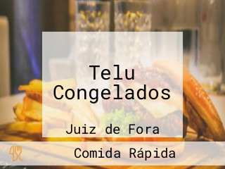 Telu Congelados