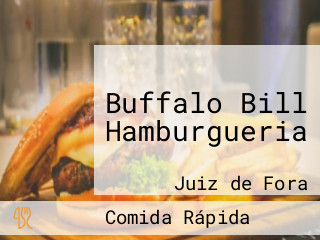 Buffalo Bill Hamburgueria