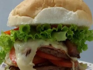 Disk Lanches Bahiano