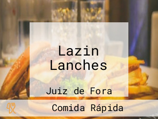 Lazin Lanches