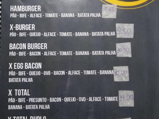 Ativa Açaí Lanchonete E