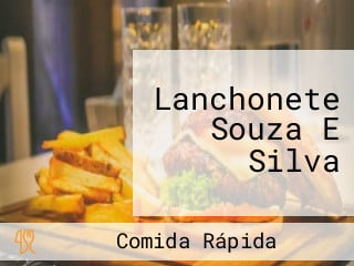 Lanchonete Souza E Silva