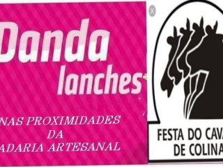 Danda Lanches