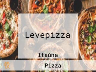 Levepizza