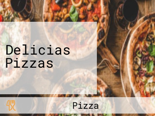 Delicias Pizzas