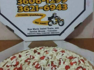 Pizzaria Miami