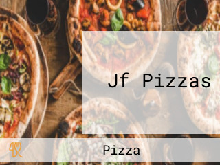 Jf Pizzas