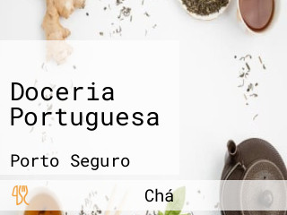 Doceria Portuguesa