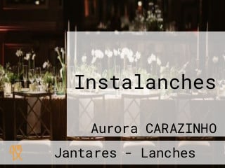 Instalanches