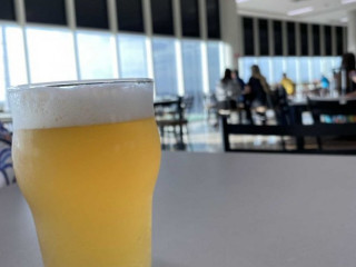 Aeroporto Regional De Maringá (mgf)