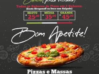 Pizza E Massas Mamma Mia