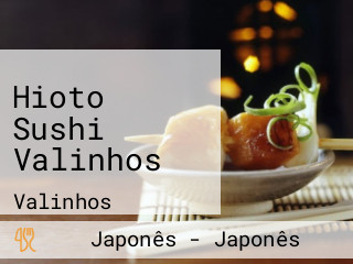 Hioto Sushi Valinhos
