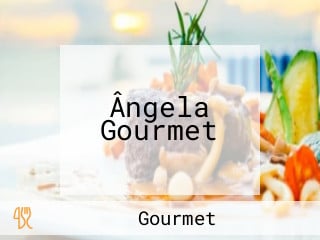 Ângela Gourmet