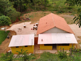Paraíso Da Roça