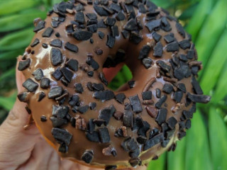 Pop's Donuts Delivery