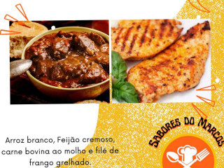 Sabores Do Marcos