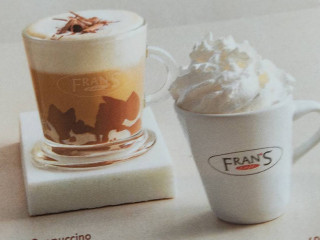 Fran's Café Palmas