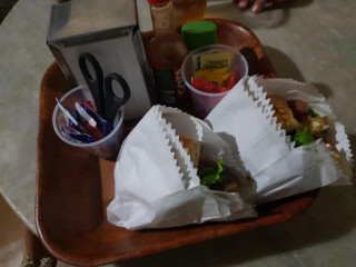 Júnior Burguer