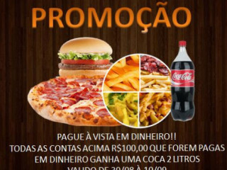 Don Marco Pizzaria