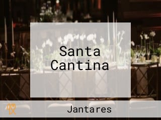 Santa Cantina